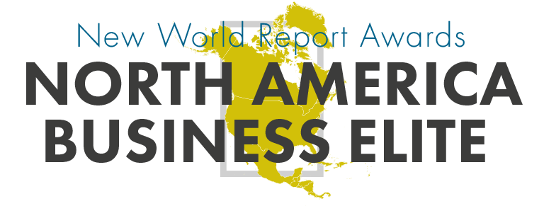 North America Business Elite Awards Logo