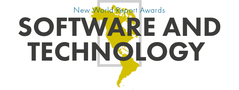 Software and Technology Awards Logo