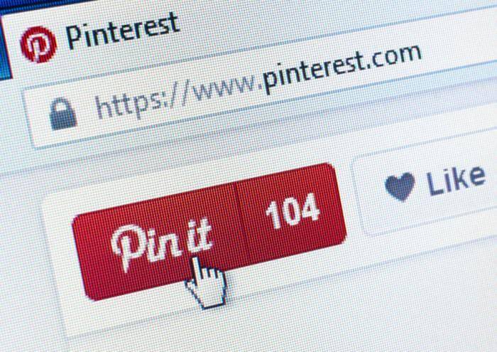 Pinterest to Transform Social Network Industry with New Shopping Function