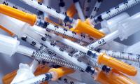 AHF Applauds Restoration of Syringe Exchange Programs