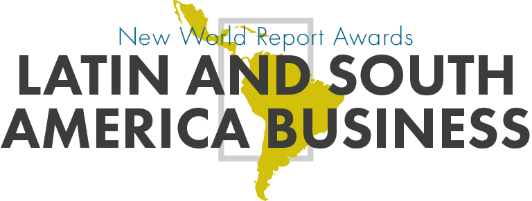 Latin and South America Business Awards Logo