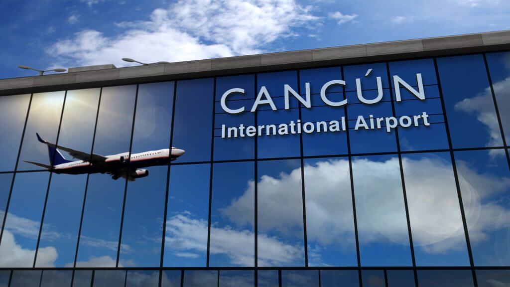 Cancun Airport 1024x576