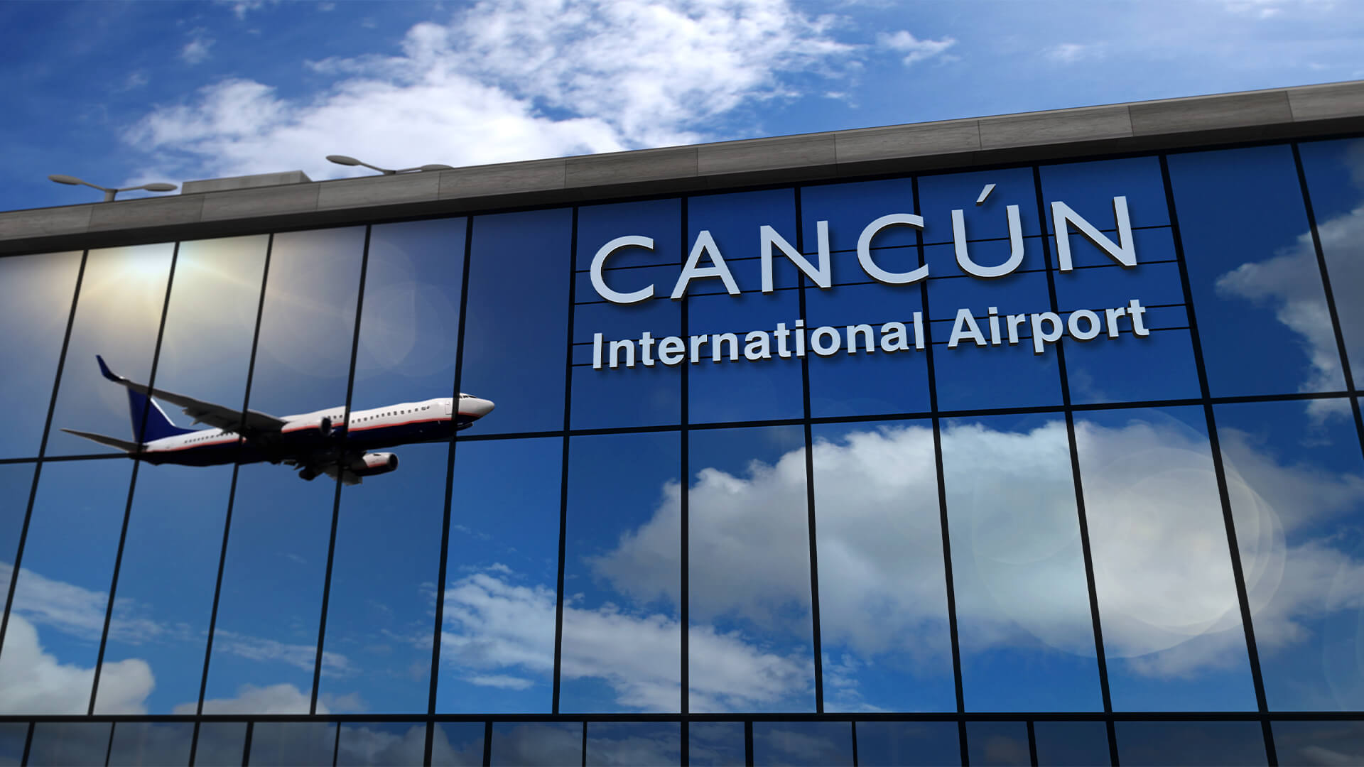 Cancun Airport Transportation Wins 2020 Tripadvisor Travelers’ Choice