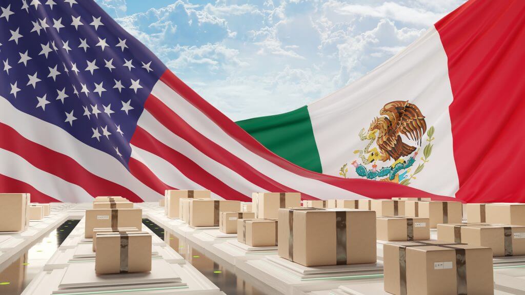 Mexico trade