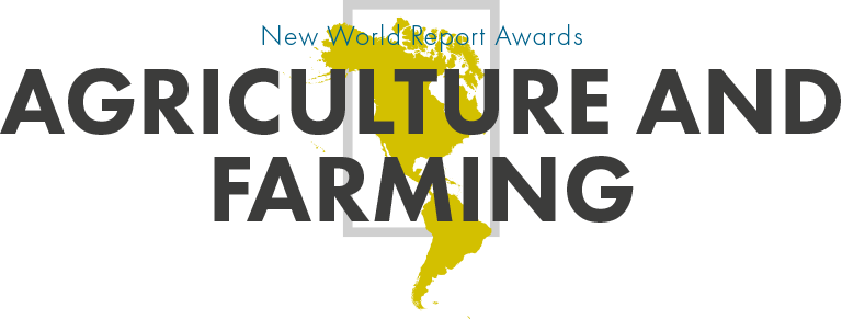 Agriculture and Farming Awards Logo