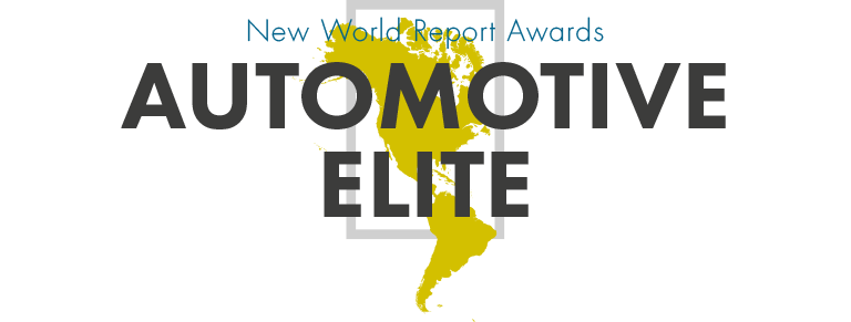 Automotive Elite Awards Logo