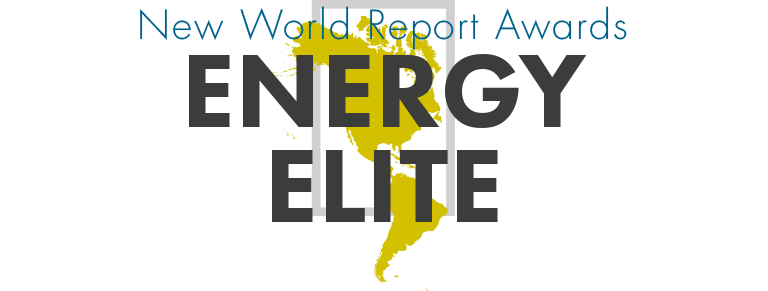 Energy Elite Awards Logo