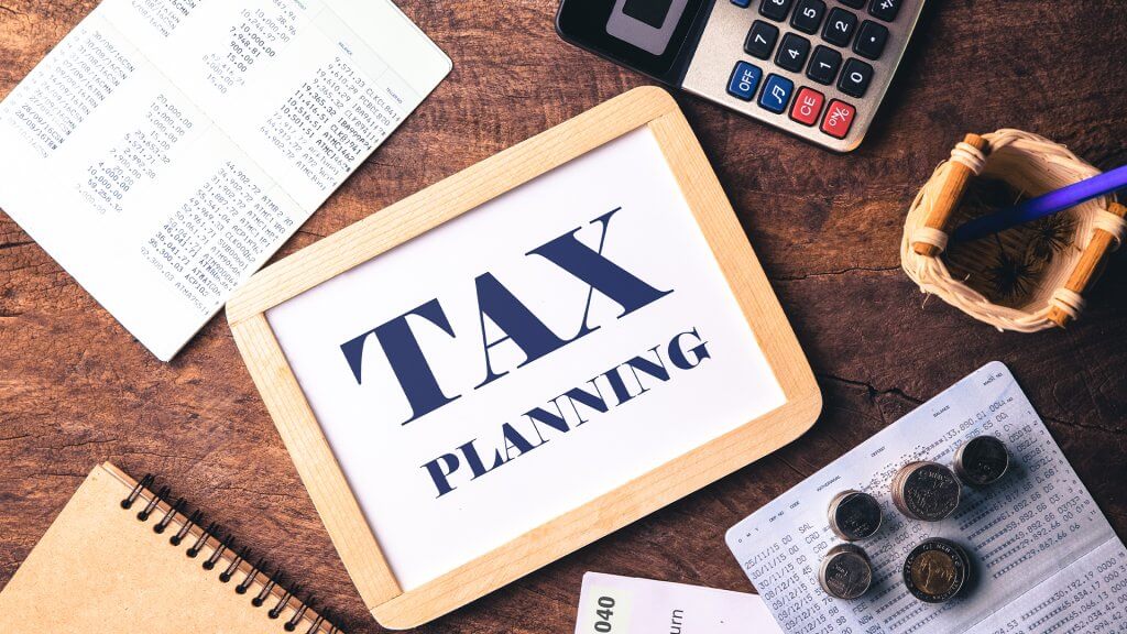 Tax Planning 1024x576