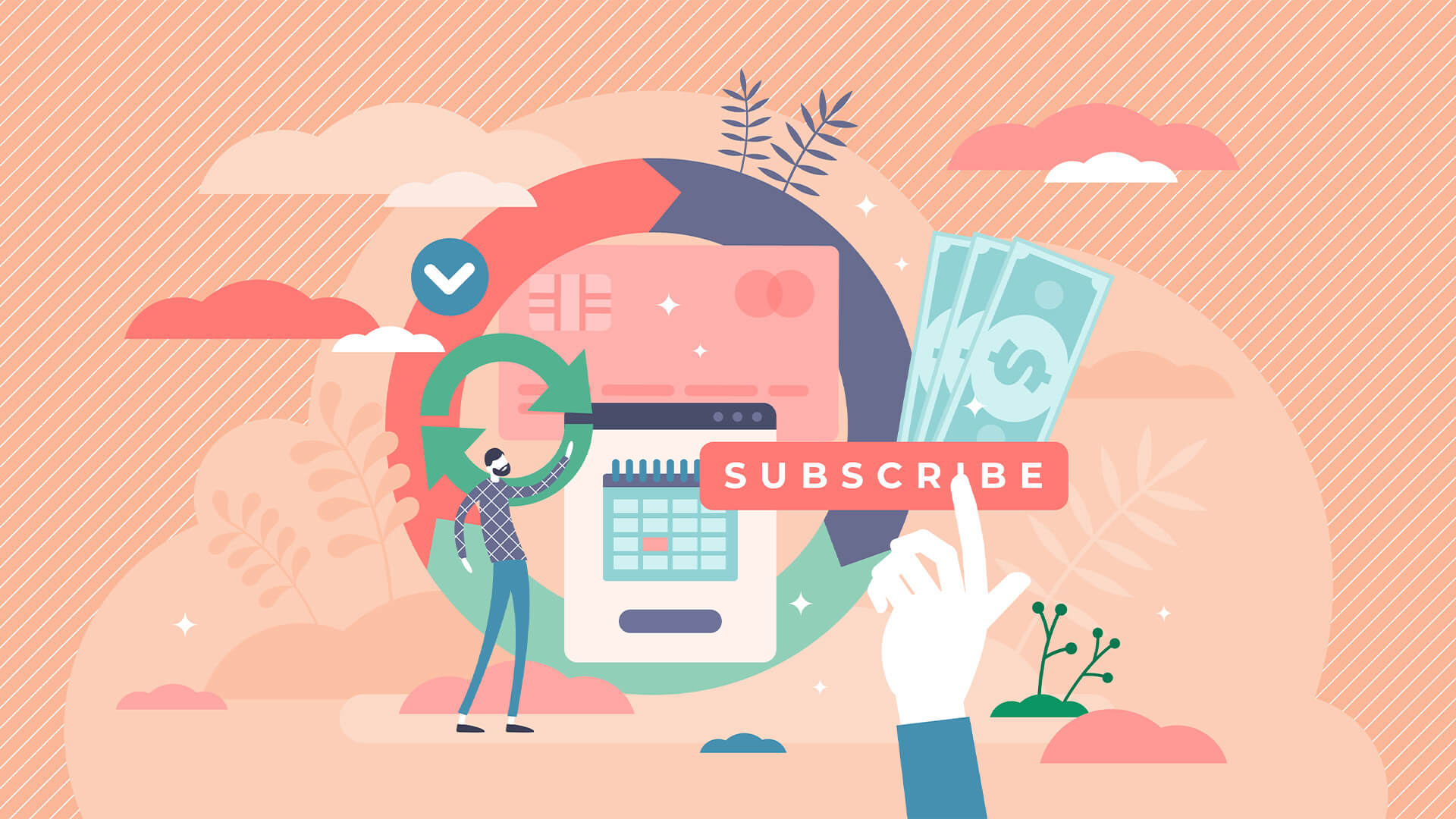 Subscription Business