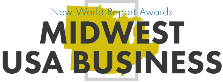 Midwest USA Awards Logo