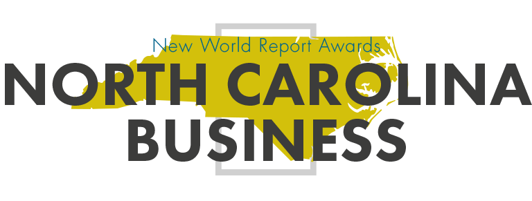 North Carolina Business Awards