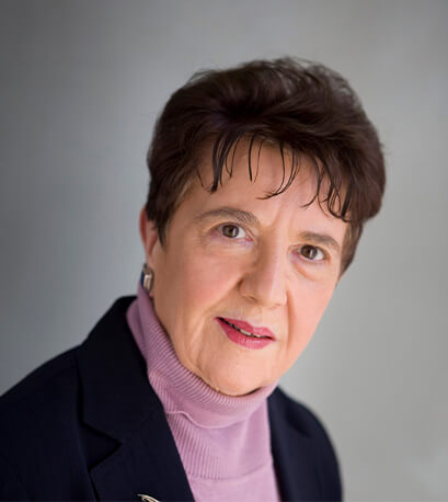 Margaret Regan, CEO of FutureWork Institute Inc