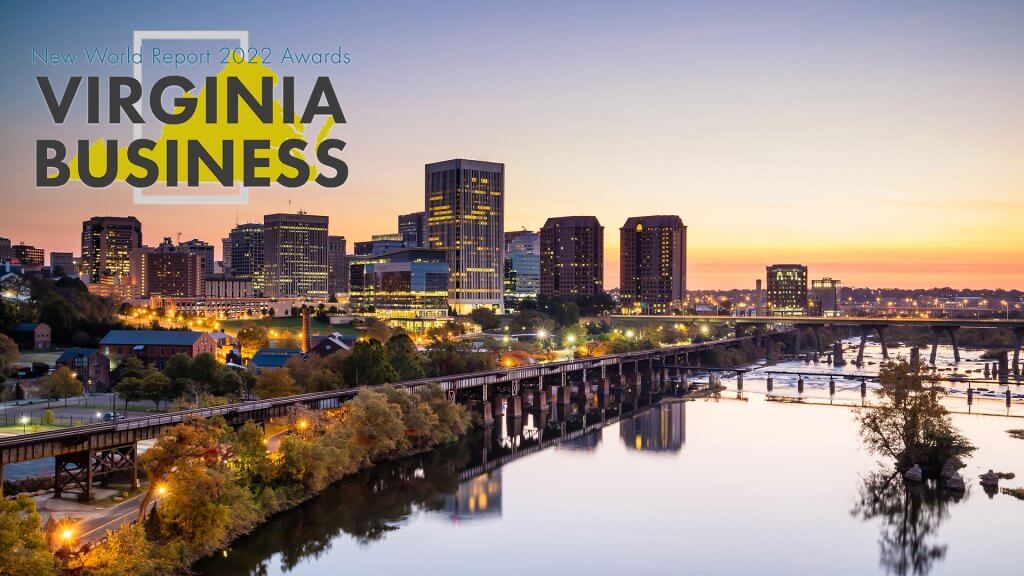 NWR 2022 Virginia Business Awards PR 1024x576
