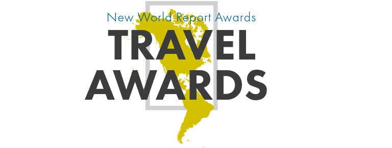 NWR Travel Awards Logo