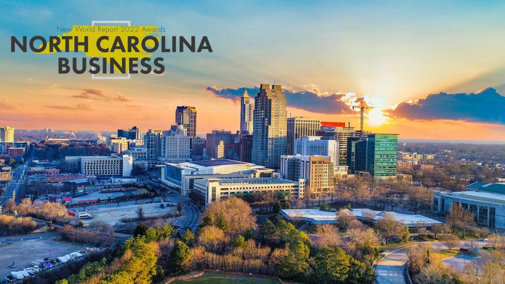 North Carolina Business Awards 2022 1024x576