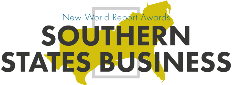 Logo for Southern States Awards