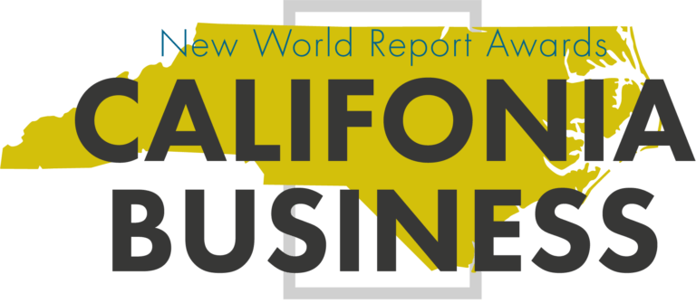 California Business Awards Logo- No Year